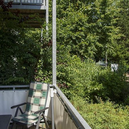 Ferienwohnung Kleine Inselliebe Sellin  Zewnętrze zdjęcie