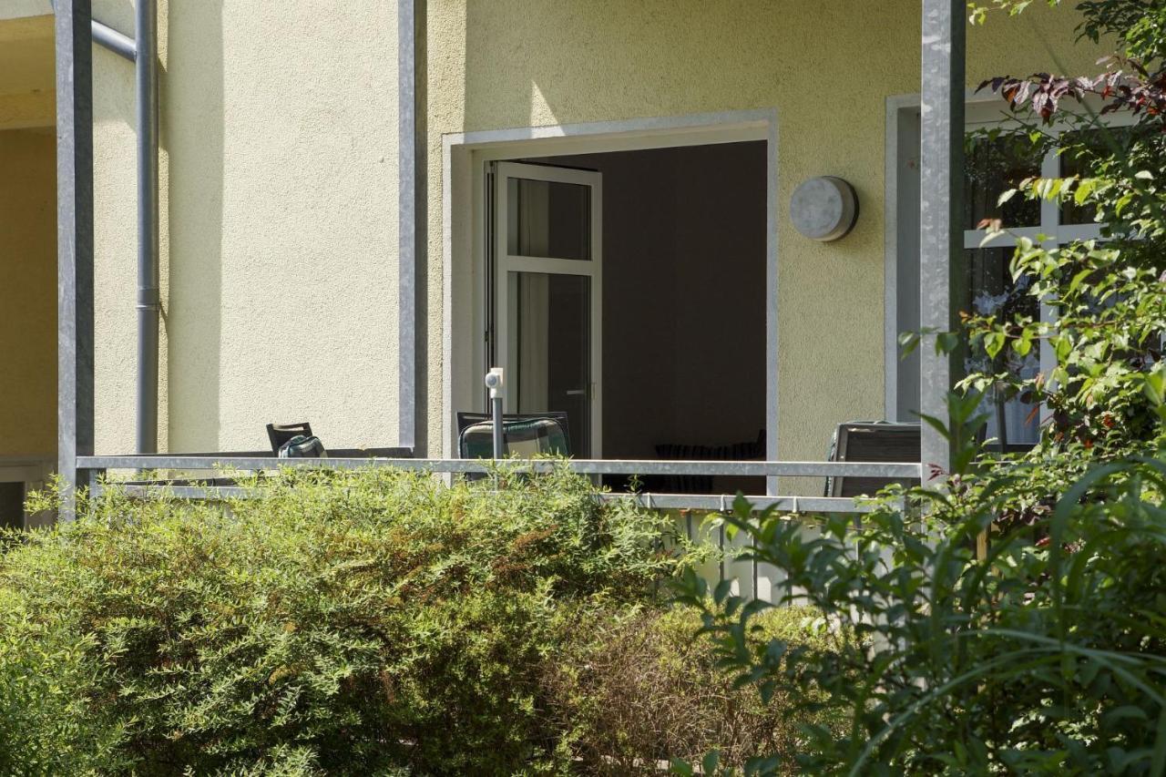 Ferienwohnung Kleine Inselliebe Sellin  Zewnętrze zdjęcie