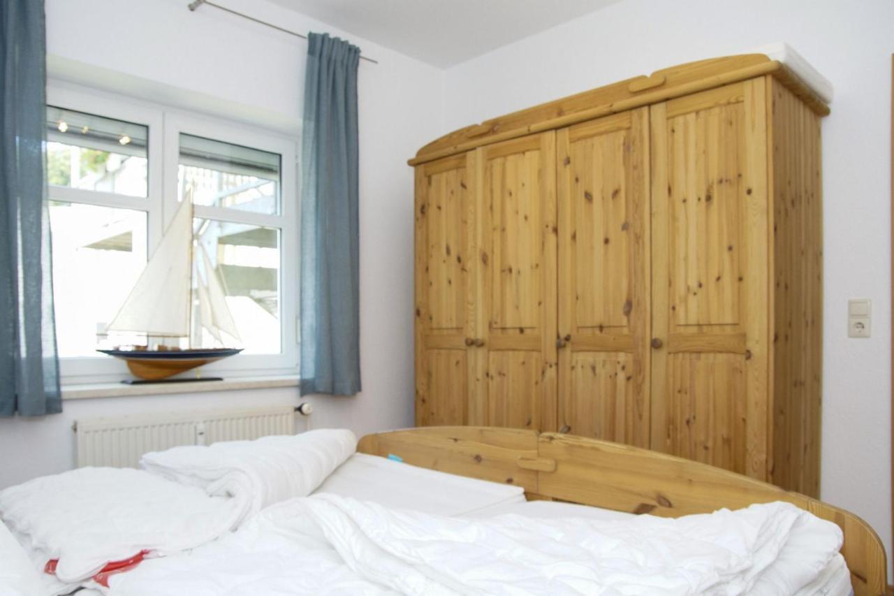 Ferienwohnung Kleine Inselliebe Sellin  Zewnętrze zdjęcie