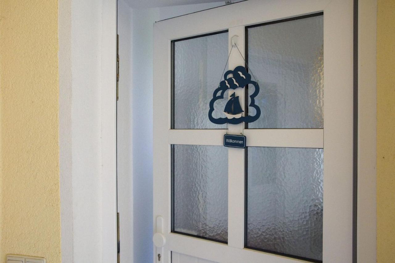 Ferienwohnung Kleine Inselliebe Sellin  Zewnętrze zdjęcie