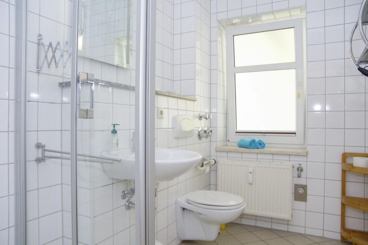 Ferienwohnung Kleine Inselliebe Sellin  Zewnętrze zdjęcie