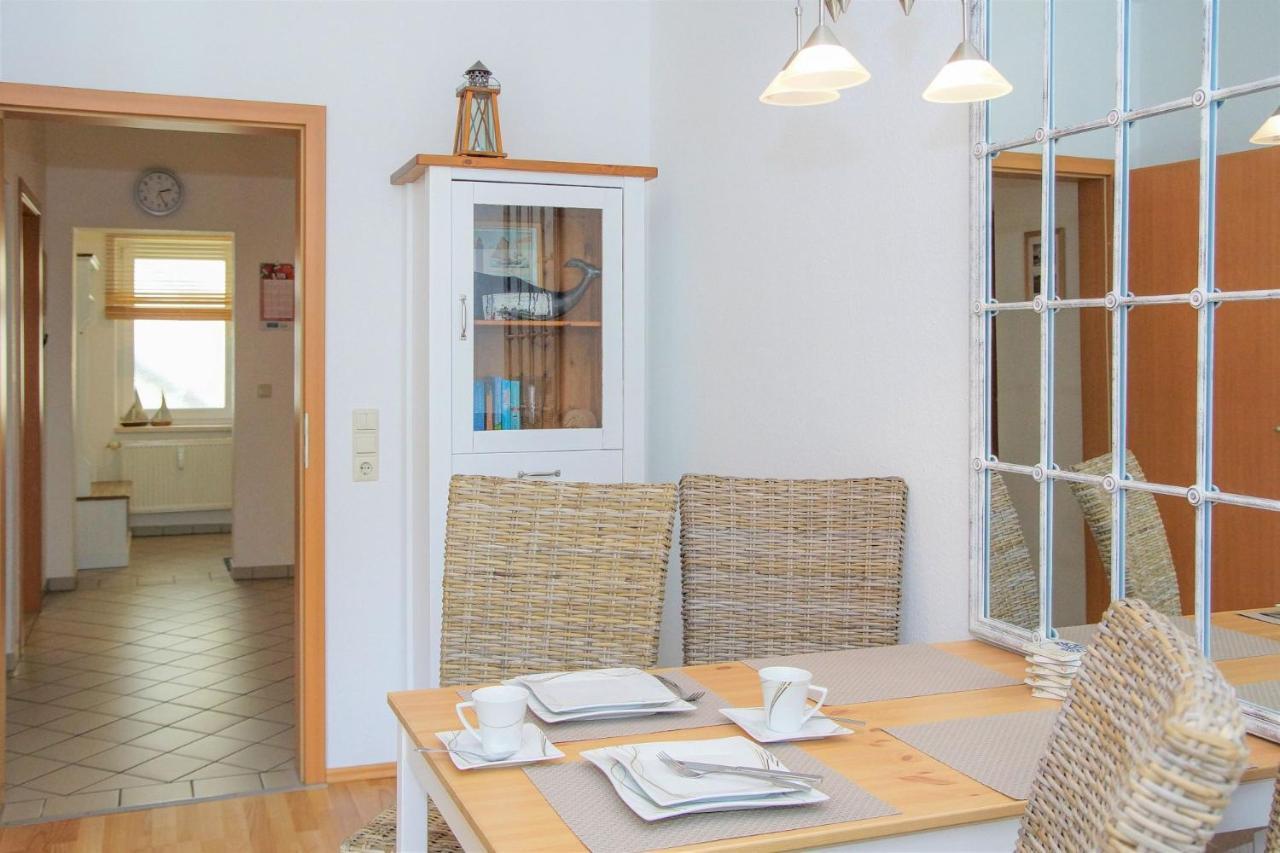 Ferienwohnung Kleine Inselliebe Sellin  Zewnętrze zdjęcie