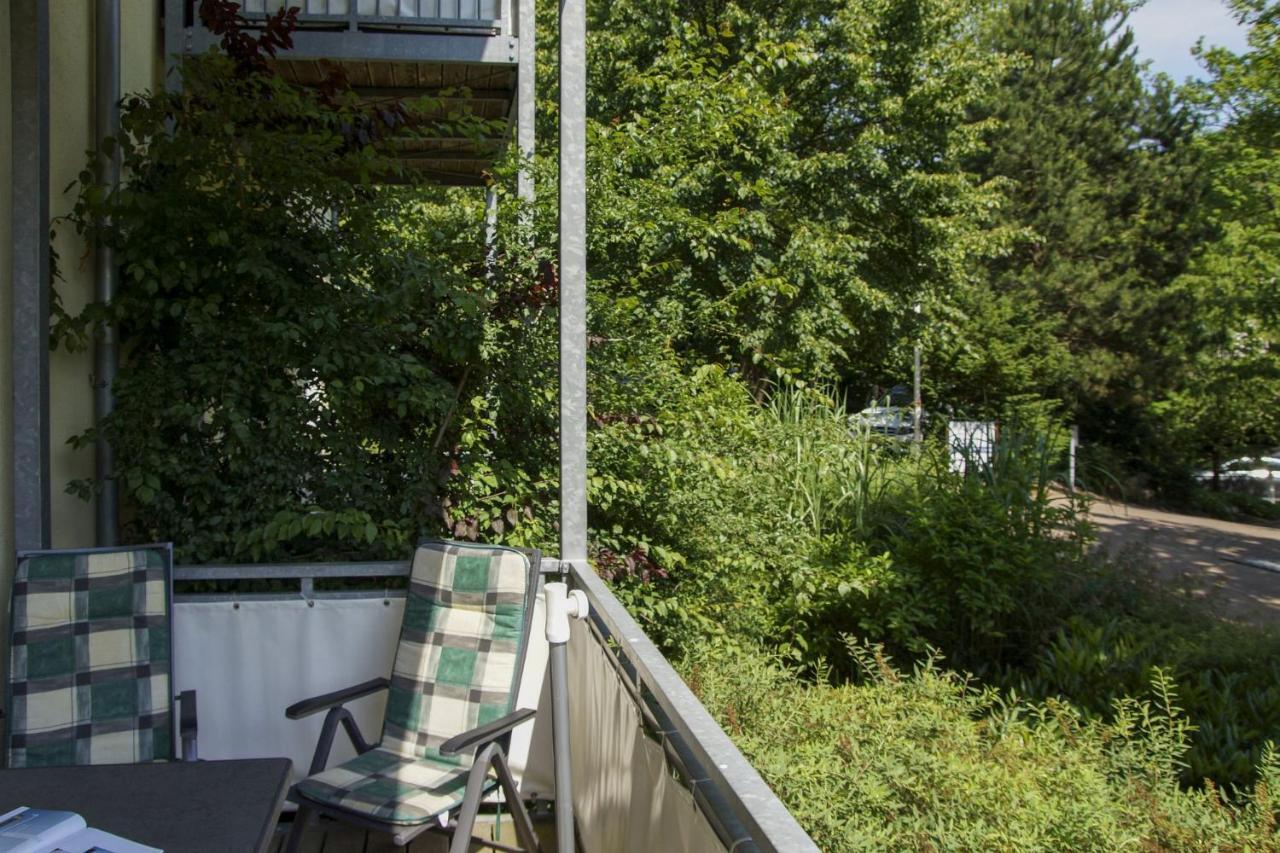 Ferienwohnung Kleine Inselliebe Sellin  Zewnętrze zdjęcie